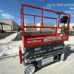 2023 SKYJACK SJ3226