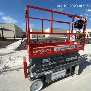 2023 SKYJACK SJ3226