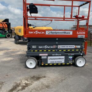 2023 SKYJACK SJ3226