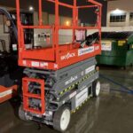 2023 SKYJACK SJ3226