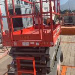 2023 SKYJACK SJ4732
