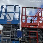 2023 SKYJACK SJ4732