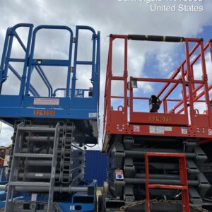 2023 SKYJACK SJ4732