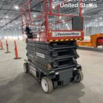 2023 SKYJACK SJ4740
