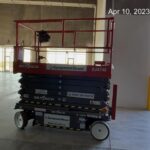 2023 SKYJACK SJ4740