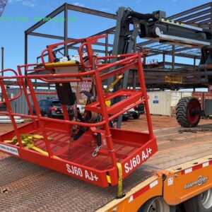2023 SKYJACK SJ60 AJ+