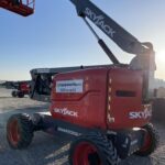 2023 SKYJACK SJ60 AJ+