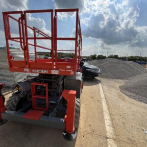 2023 SKYJACK SJ6832 RT