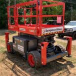 2023 SKYJACK SJ6832 RT
