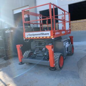 2023 SKYJACK SJ6832 RT
