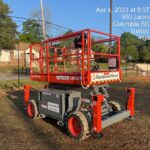 2023 SKYJACK SJ6832 RT