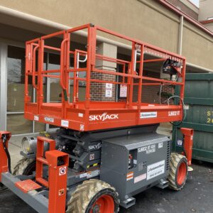 2023 SKYJACK SJ6832 RT