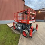 2023 SKYJACK SJ6832 RT