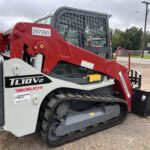 2023 TAKEUCHI TL10V2-CR