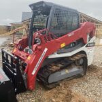 2023 TAKEUCHI TL10V2-CR