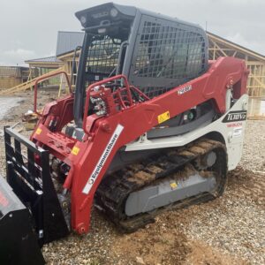 2023 TAKEUCHI TL10V2-CR