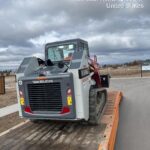 2023 TAKEUCHI TL12R2-CR