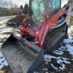 2023 TAKEUCHI TL12R2-CR