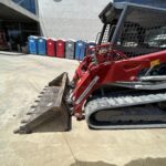 2023 TAKEUCHI TL12R2-R