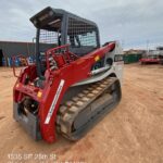 2023 TAKEUCHI TL12R2-R