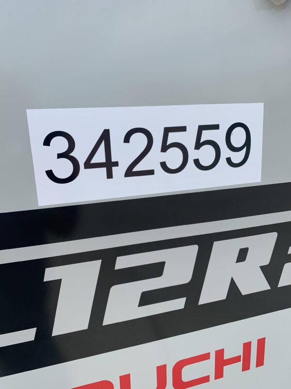 2023 TAKEUCHI TL12R2-R