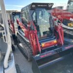2023 TAKEUCHI TL6CR