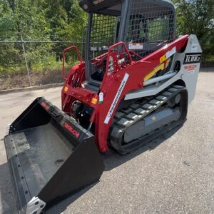 2023 TAKEUCHI TL8R2-R