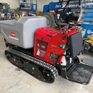2023 TORO MBTX 2500-TS
