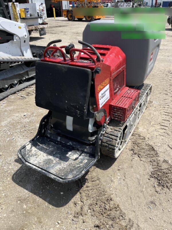 2023 TORO MBTX 2500-TS
