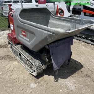 2023 TORO MBTX 2500-TS