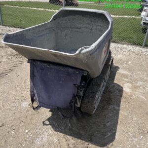 2023 TORO MBTX 2500-TS