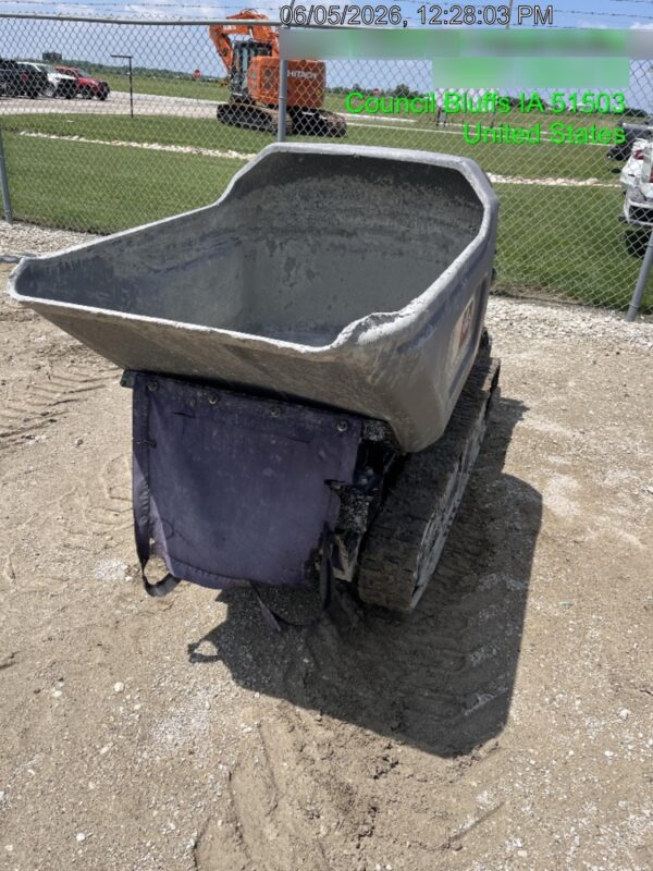 2023 TORO MBTX 2500-TS