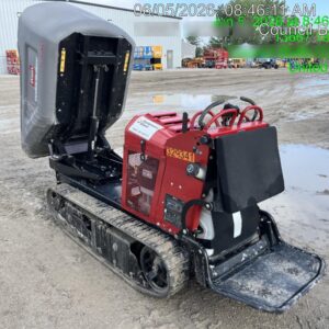 2023 TORO MBTX 2500-TS