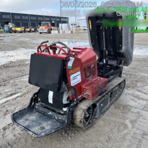 2023 TORO MBTX 2500-TS