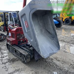 2023 TORO MBTX 2500-TS