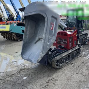 2023 TORO MBTX 2500-TS