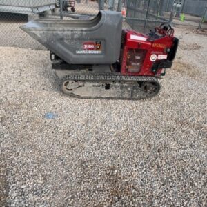 2023 TORO MBTX 2500-TS
