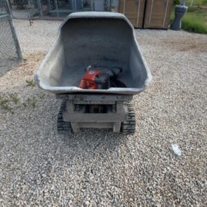 2023 TORO MBTX 2500-TS