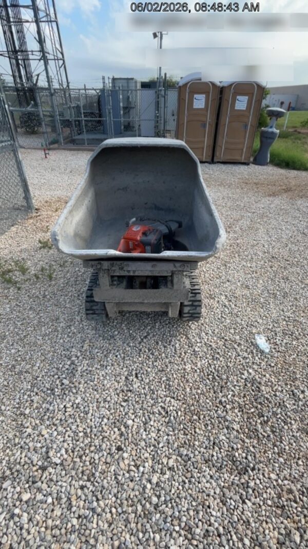 2023 TORO MBTX 2500-TS