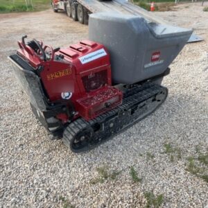 2023 TORO MBTX 2500-TS