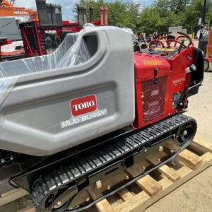2023 TORO MBTX 2500-TS
