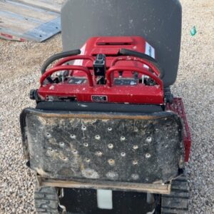 2023 TORO MBTX 2500-TS
