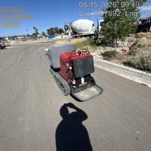 2023 TORO MBTX 2500-TS