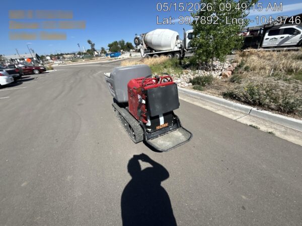 2023 TORO MBTX 2500-TS