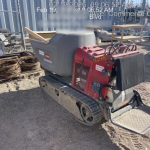 2023 TORO MBTX 2500-TS