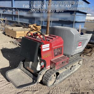 2023 TORO MBTX 2500-TS