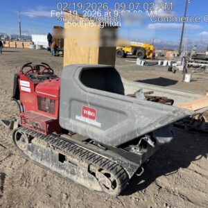 2023 TORO MBTX 2500-TS