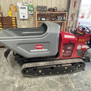 2023 TORO MBTX 2500-TS