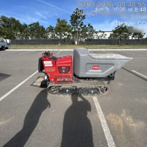 2023 TORO MBTX 2500-TS