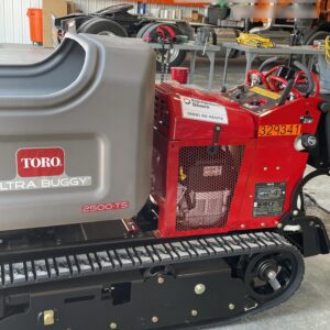 2023 TORO MBTX 2500-TS